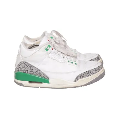 Sneakers (Air Jordan 3) från Jordan