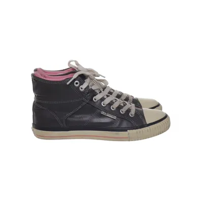 Sneakers (Brown) from British Knights