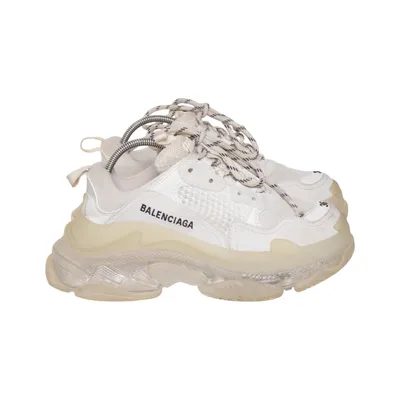 Sneakers (Triple S) from Balenciaga
