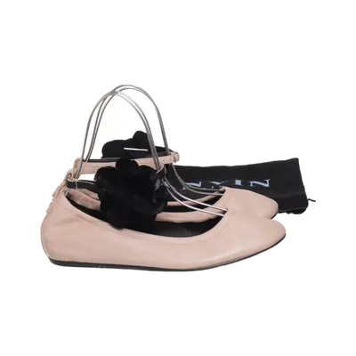 Ballerinaskor (Beige) från Lanvin