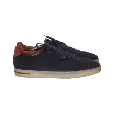 Sneakers (70s Walk ) from Loro Piana Suede