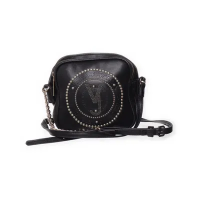 Sac à bandoulière (Noir) de Versace Jeans Polyester