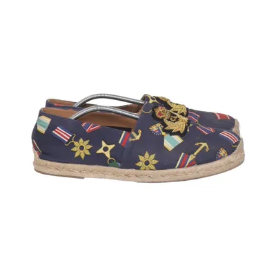 Espadrilles (Bleu, Multicolore) de Christian Louboutin