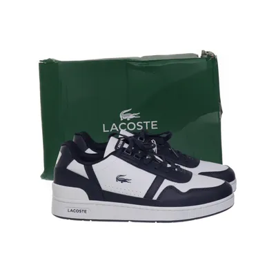 Sneakers (Blauw, Wit) van Lacoste