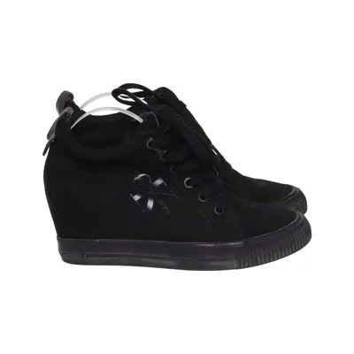 Canvas schoenen (Ritzy) van Calvin Klein Jeans