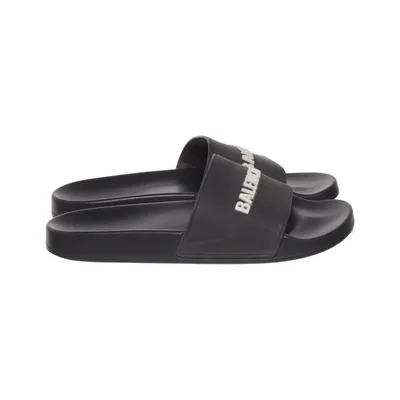 Slip-ins (Black) from Balenciaga