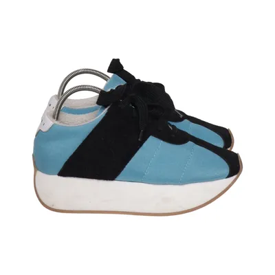 Sneakers (Big Foot) van Marni