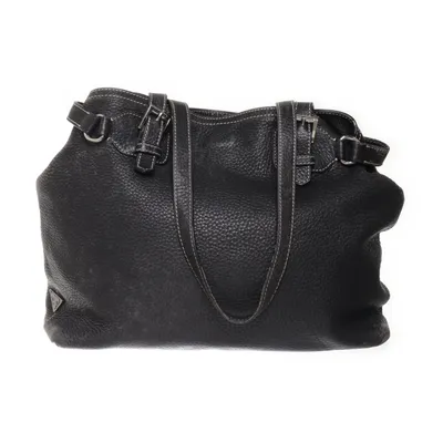 Handväska (Svart) från Prada Skinn