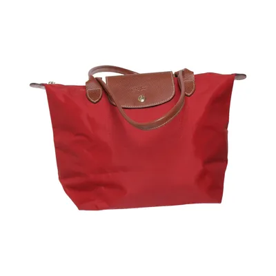 Håndtaske (Le Pilage) fra Longchamp