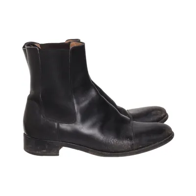 Chelsea boots (Svart) från Christian Louboutin