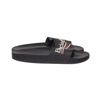 Slip-ins (Svart, Röd, Vit) från Balenciaga