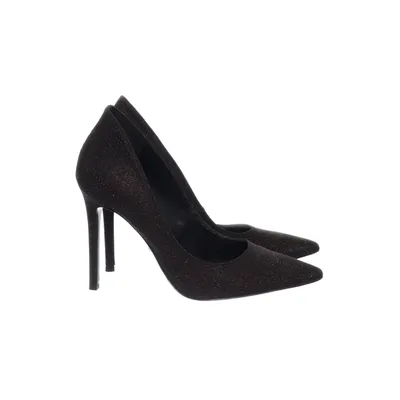 Pumps (Svart, Brun, Guldfärgad) från Michael Kors