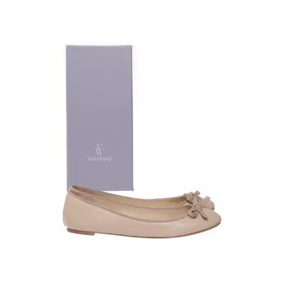 Ballerinaskor (Beige) från Vera Wang Skinn