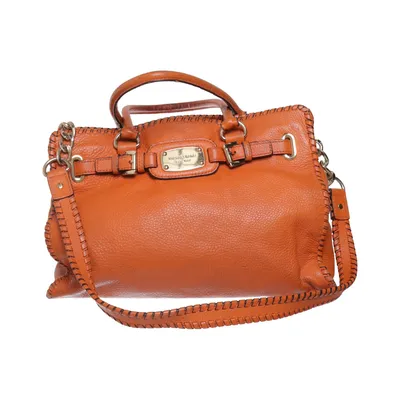 Handväska (Orange) från Michael Kors