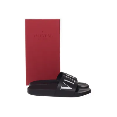 Slip-ins (Zwart) van Valentino Garavani