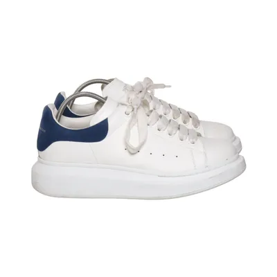 Sneakers (Oversized) from Alexander McQueen Polyurethane