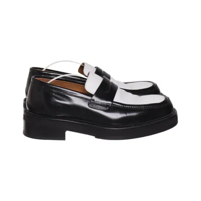 Loafers (Svart, Vit) från AMI Skinn