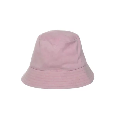 Buckethatt (Rosa) från Isabel Marant Bomull, Elastan, Polyester