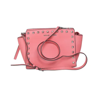 Schoudertas ( Selma Studded ) van Michael Kors