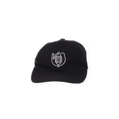 Casquette de baseball (Noir) de Loewe Coton, Élasthane, Polyamide