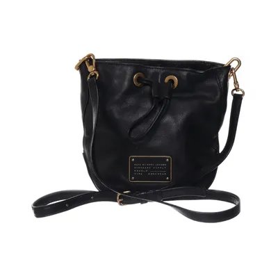Shoulder-bag (Small Drawstring ) from Marc by Marc Jacobs