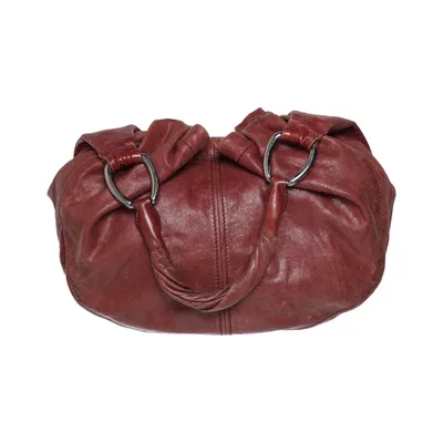 Handbag (Brown) from Miu Miu