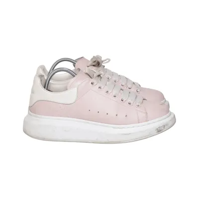 Baskets (Oversized) de Alexander McQueen