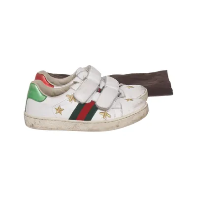 Sneakers (Ace) from Gucci Leather