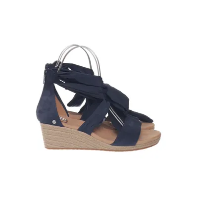Wedges (Trina ) from UGG Leather