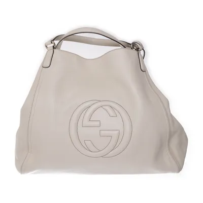 Handväska (Soho) från Gucci Skinn