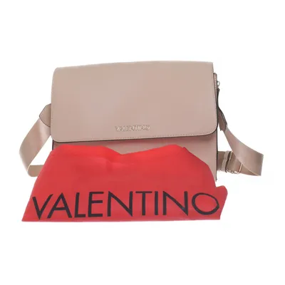 Axelremsväska (Beige) från Valentino by Mario Valentino
