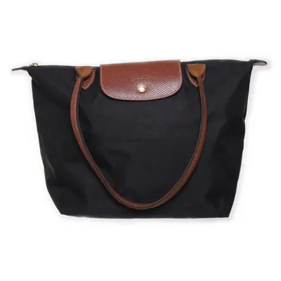Håndtaske (Le Pliage M Tote Bag) fra Longchamp