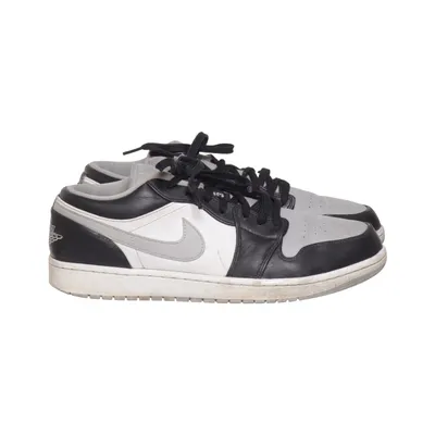 Sneakers (1 Low) fra Nike Air Jordan Læder