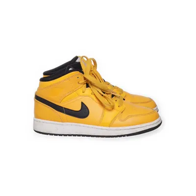 Sneakers (1 Mid) fra Nike Air Jordan