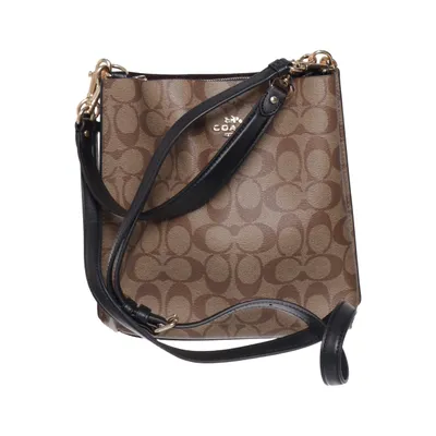 Sac à bandoulière (Molly Bucket ) de Coach