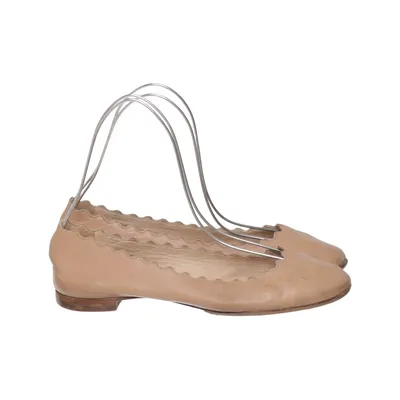 Ballerinasko (Lauren) fra Chloé Læder