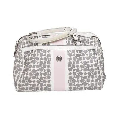 Handväska ( C Monogramed) från Coach