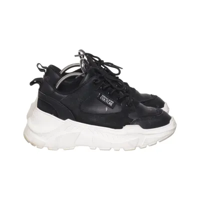 Sneakers (Svart, Vit) från Versace Jeans Couture