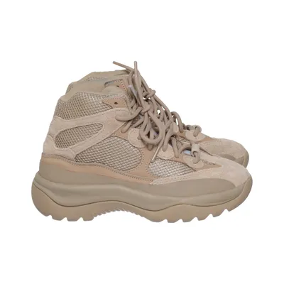 Snørestøvler (Yeezy Desert Boot) fra Adidas x Yeezy