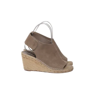 Sleehakken (Beige) van Céline