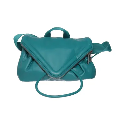 Handbag (Beak Bag) from Bottega Veneta