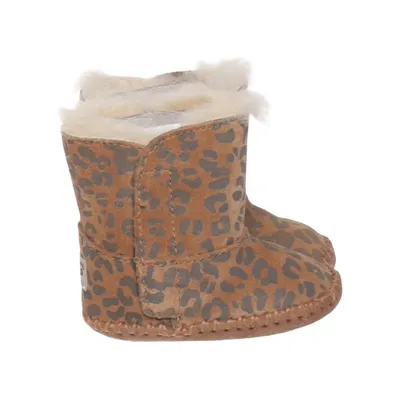 Tossor (Cassie Leop) från UGG Skinn