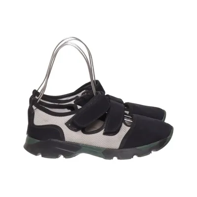 Gymschoenen (Zwart, Beige) van Marni