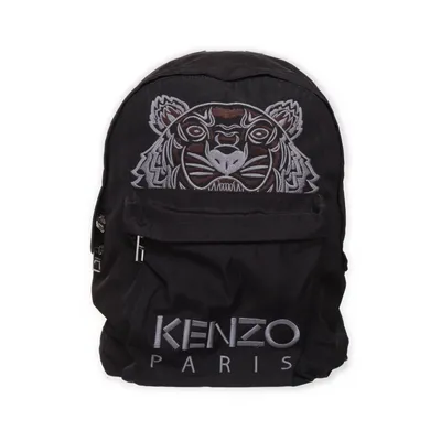 Rugzak (Zwart) van Kenzo