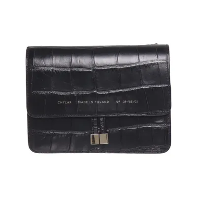 Shoulder-bag (Black) from Ponzo