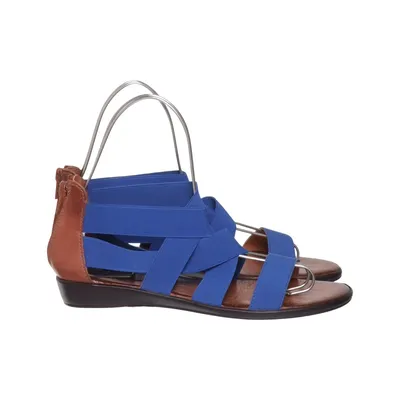 Sandaler (Blå, Brun) från Mohino Skinn