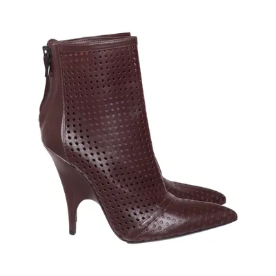 Stövletter (Brun) från Alexander Wang Skinn