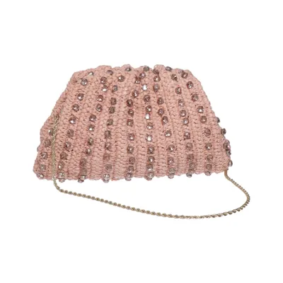 Sac à bandoulière (Rose) de Loeffler Randall