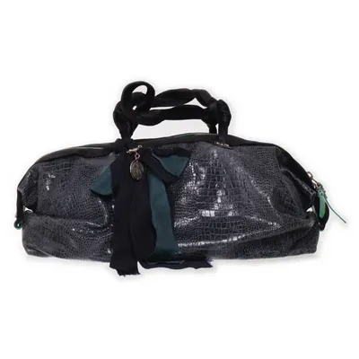 Handväska (Grå) från Lanvin