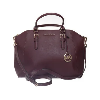 Handväska (Ciara) från Michael Kors Skinn
